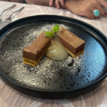 Osteria Degli Artisti food