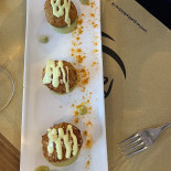 Patty Bistro Nourriture