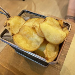 Patty Bistro Nourriture