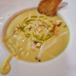 Patty Bistro Nourriture