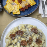 Patty Bistro Nourriture