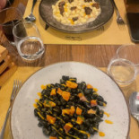 Patty Bistro Nourriture