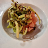 Patty Bistro Nourriture
