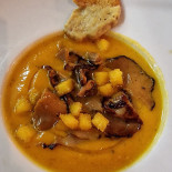 Patty Bistro Nourriture