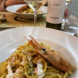Patty Bistro Nourriture