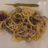 Patty Bistro Nourriture