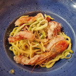 Patty Bistro Nourriture