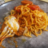 Patty Bistro Nourriture