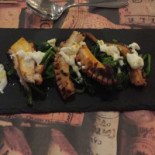 Patty Bistro Nourriture