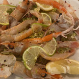 Patty Bistro Nourriture