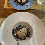 Patty Bistro Nourriture