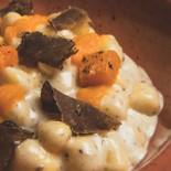 Patty Bistro Nourriture