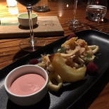 Stk Comida