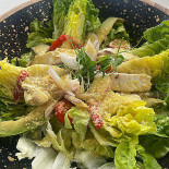 Stk Comida