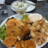 Don Teo Nourriture