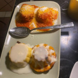 Margot Comida