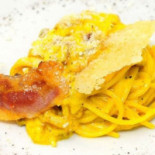 Cacio E Pepe Nourriture
