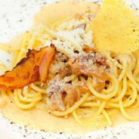 Cacio E Pepe Nourriture