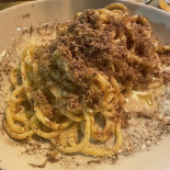 Cacio E Pepe Nourriture