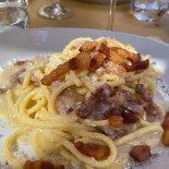 Cacio E Pepe Nourriture
