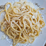 Cacio E Pepe Nourriture