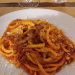 Cacio E Pepe Nourriture