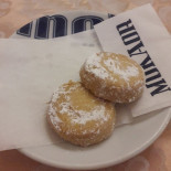 Pasticceria Bolongaro Nourriture