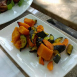 Artegusto Nourriture
