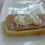 Artegusto Nourriture