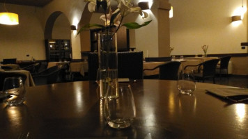 Osteria Della Corte inside