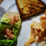 La Rivola Comida