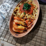 La Rivola Bebida