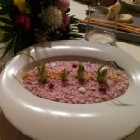 La Gare Comida