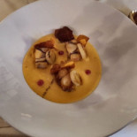 La Gare Comida