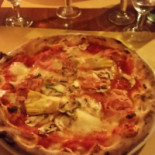 Antiche Ricette Napoletane Anzio Nourriture