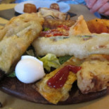 Antiche Ricette Napoletane Anzio Nourriture