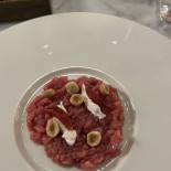 Dry Aged Nourriture