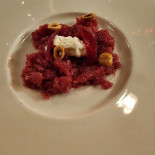 Dry Aged Nourriture