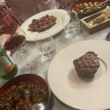 Dry Aged Nourriture