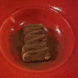 Dry Aged Nourriture