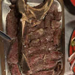 Dry Aged Boisson