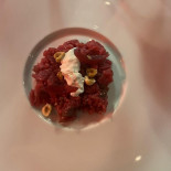 Dry Aged Boisson