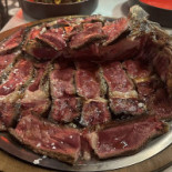 Dry Aged Nourriture