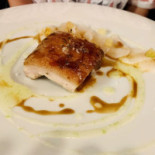 Dry Aged Nourriture