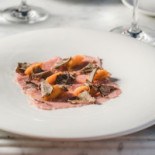 Dry Aged Boisson