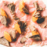 Dry Aged Nourriture