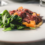 Dry Aged Cibo