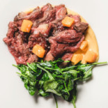 Dry Aged Cibo