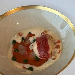 Enrico Bartolini Al Mudec Comida