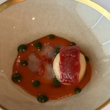 Enrico Bartolini Al Mudec Comida
